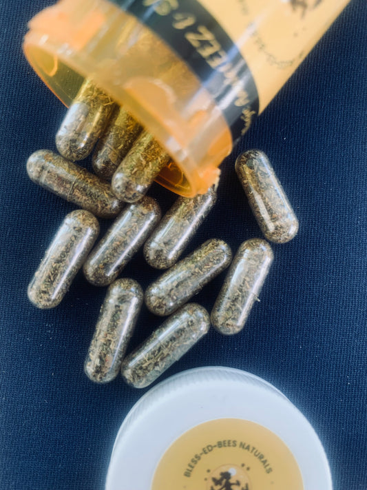 Mama’s Magic Anxiteez & Sleepeez