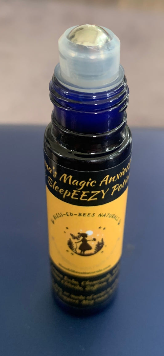 Mama's Magic AnxietEEZ & SleepEEZY Potion